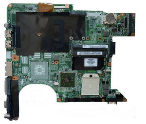 459567-001 - HP Full-Featured System Board (Motherboard) for HP DV9000 Series Laptops