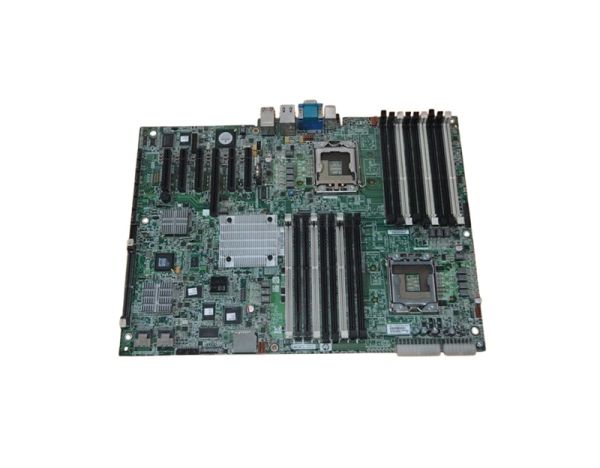 461317-001 - HP Motherboard for ProLiant ML350 G6