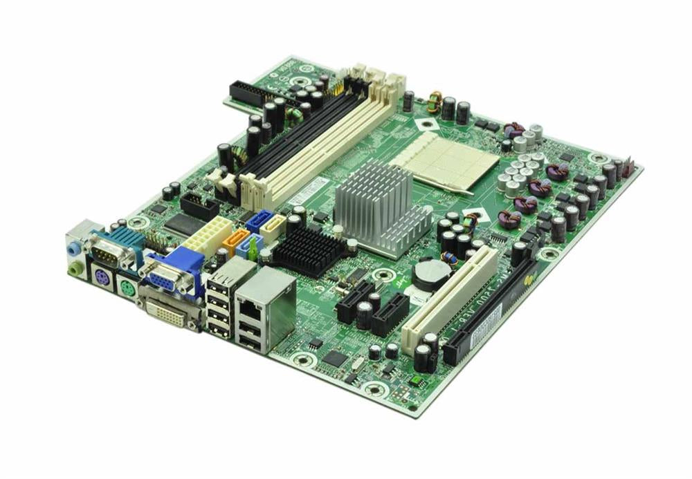 680568-001 - HP System Board (Motherboard) Intel HM55 Chipset for Pavilion G6 / G7 Series Laptops