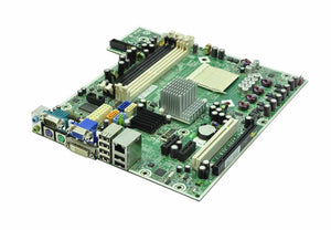 461537-001 - HP DC5850 Socket AM2 DDR2 SDRAM Desktop Motherboard