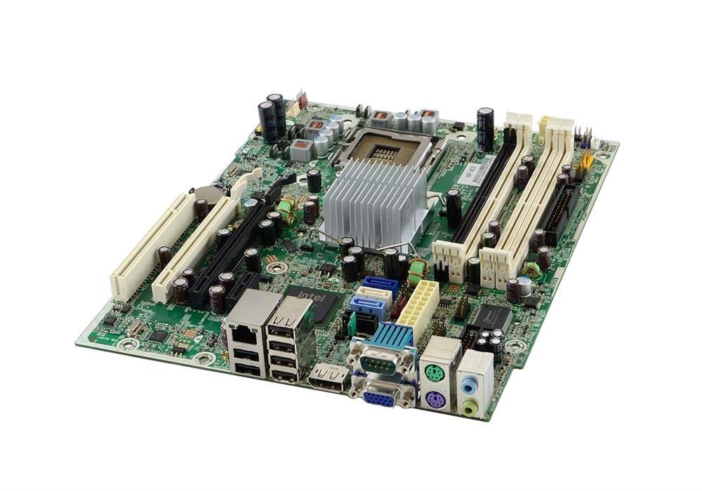 462432-001 - HP System Board for DC7900