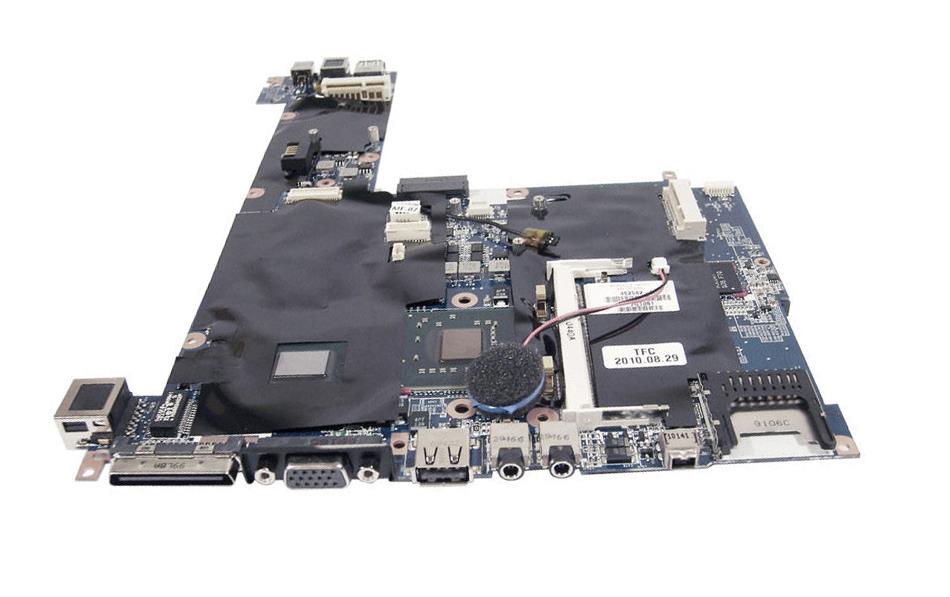 665993-001 - HP System Board (Motherboard) for Pavilion DV7 Series Laptop PC