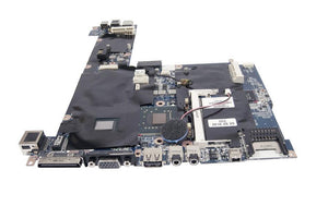 665993-001 - HP System Board (Motherboard) for Pavilion DV7 Series Laptop PC