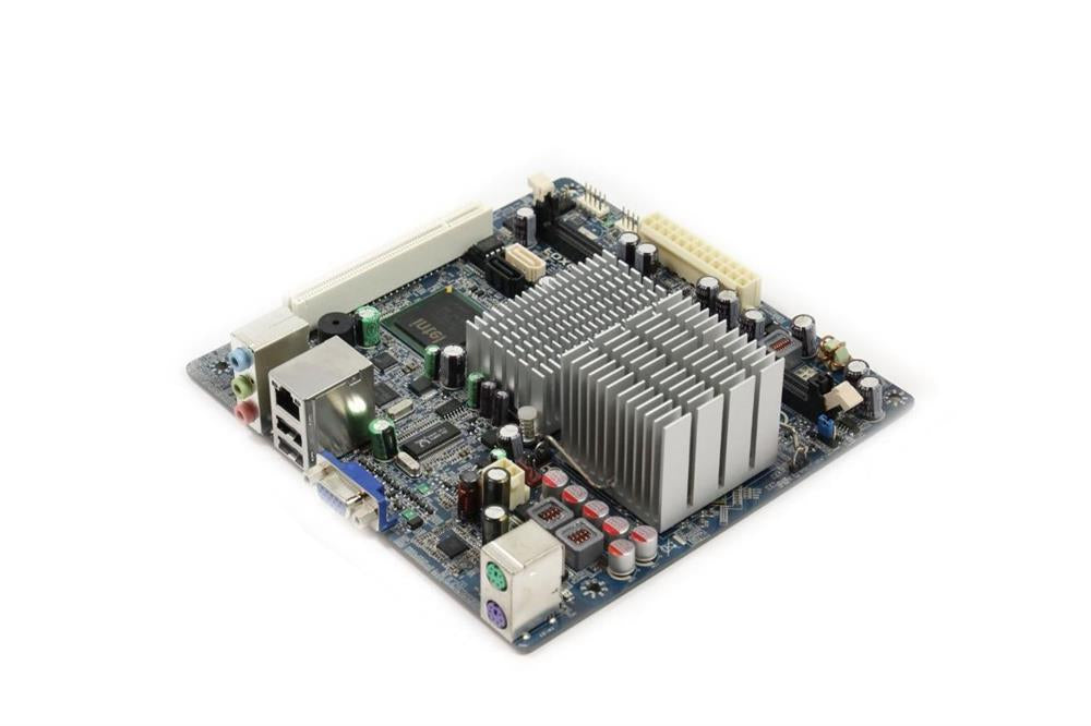 466798-201 - HP Presario Sg3415br Replacement Desktop Motherboard 4667
