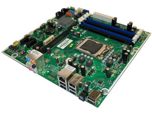 466799-001 - HP E9280 Indio-UL8E PCi_Expess System Board