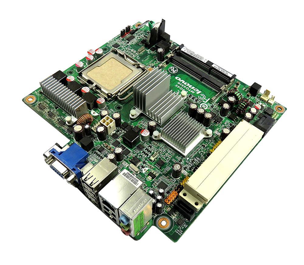 46R1518 - IBM System Board for ThinkCentre M58P USFF