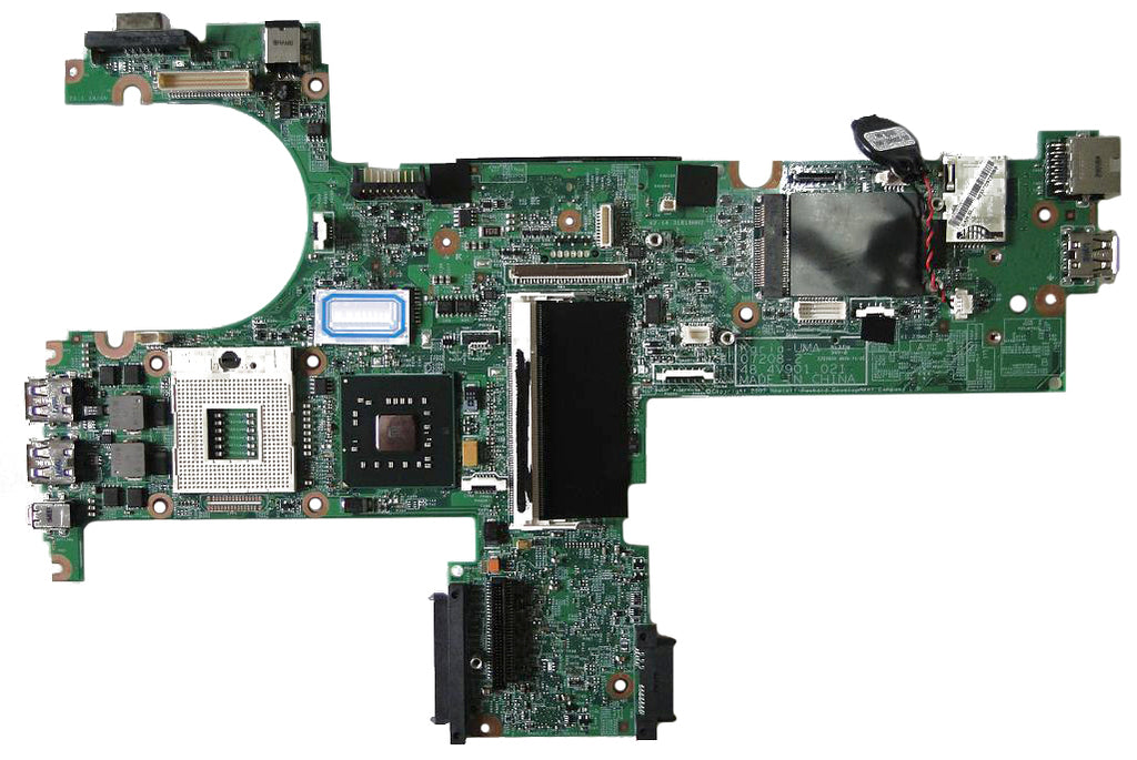 486301-001 - HP 6930p System Board