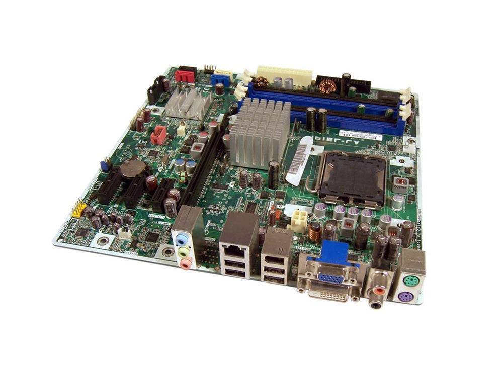 487741-001 - HP DX7500 SFF Small Form Factor Socket 775 Motherboard