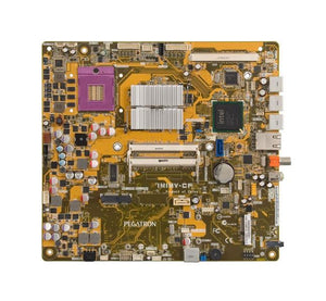 492831-001 - HP Motherboard Maureen Imimv-cf All-in-One