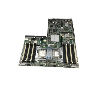 493799-001 - HP Motherboard for ProLiant DL360