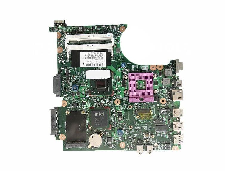 495410-001 - HP System Board (Motherboard) for HP 540 541 550 Series Laptops