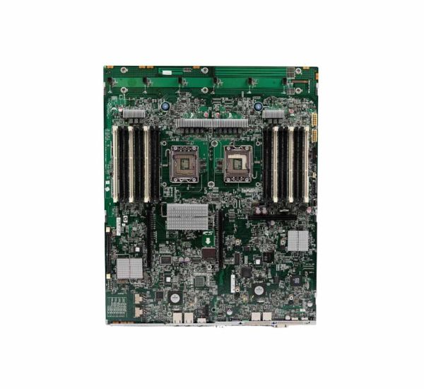 496069-001 - HP Motherboard for ProLiant DL380 G6