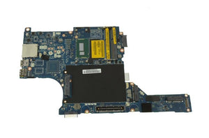4FTKM - Dell System Board (Motherboard) Core i5 2.0GHz (i5-4310U) with CPU for Latitude E5540 (Refurbished Grade A)