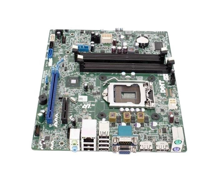 4JGCK - Dell Motherboard for Precision T1700