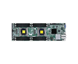 4W09W - Dell Motherboard for PowerEdge C6320