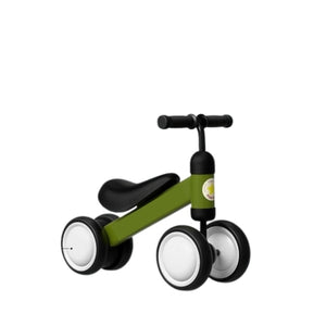 Purple Baby Balance Bike for 1-3 Year Old Boy Girl Gifts, 12-36 Month Toddler Balance Bike, No Pedal Soft Seat First Ride on Toys for Toddler 1-3- Easy to Assemble- Video Guide Included