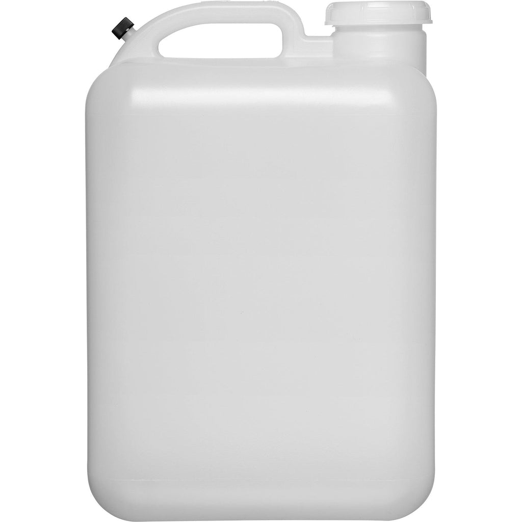 5 Gallon Container with Cap