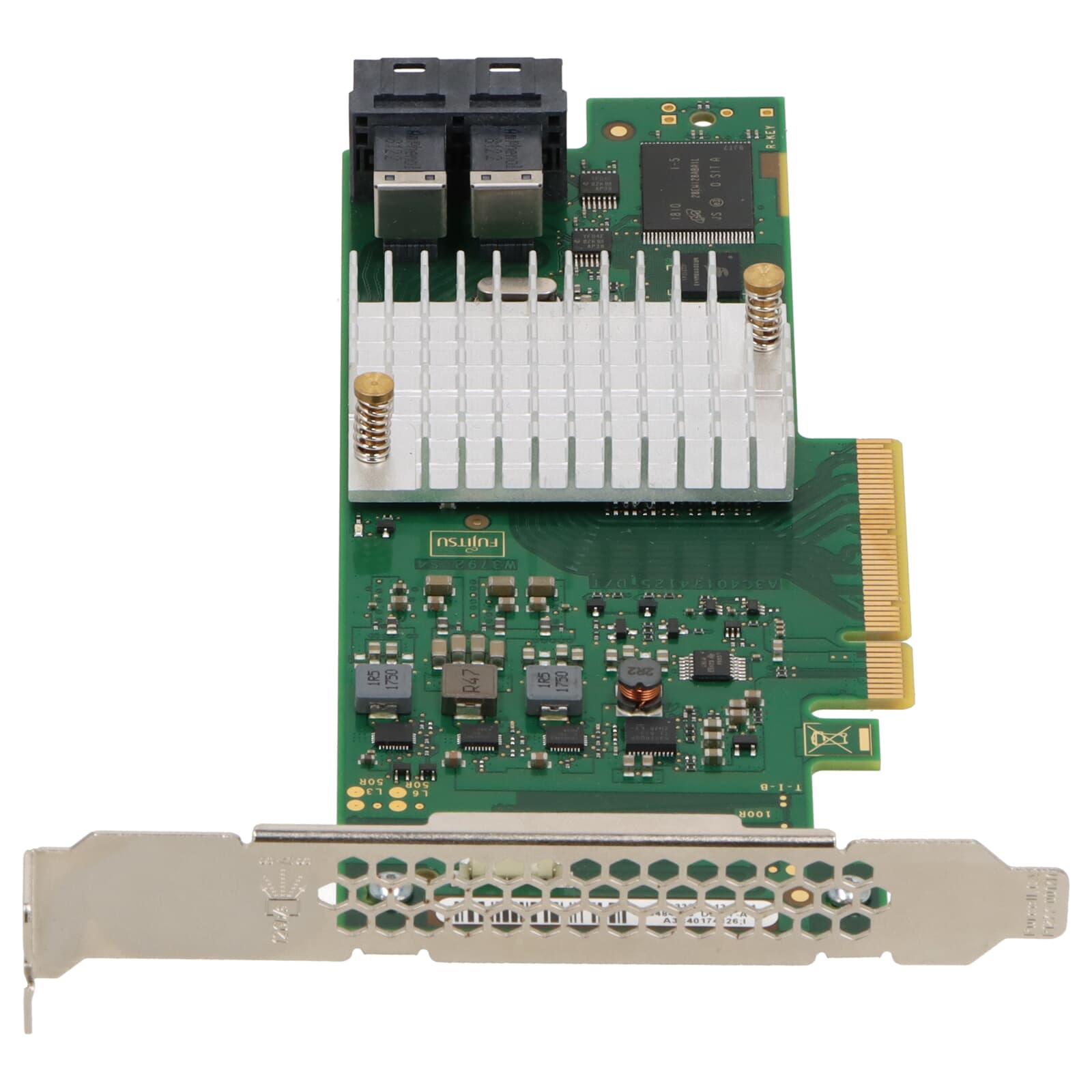 Storage Controller