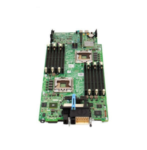 50YHY - Dell Motherboard for PowerEdge M520