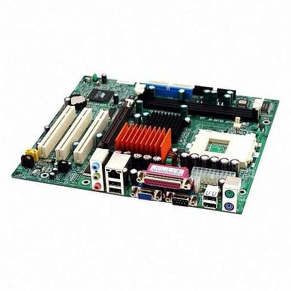 5187-4085 - HP Motherboard for Compaq Presario 6410nx