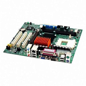 5187-4085 - HP Motherboard for Compaq Presario 6410nx