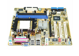 5188-4364 - HP Amberine-GL6E RS482 SB400 Chipset Socket 939 Motherboard