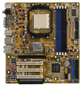 404794-001 - HP System Board Socket-775 for DC7100 Desktop PC