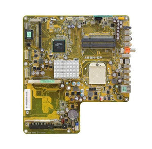 5188-6259 - HP Phoenix NVIDIA GeForce 6100 nForce 430 Chipset Socket-S1 Motherboard
