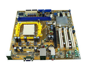 461438-001 - HP System Mother Board LGA1366 W3505 2.53GHz CPU