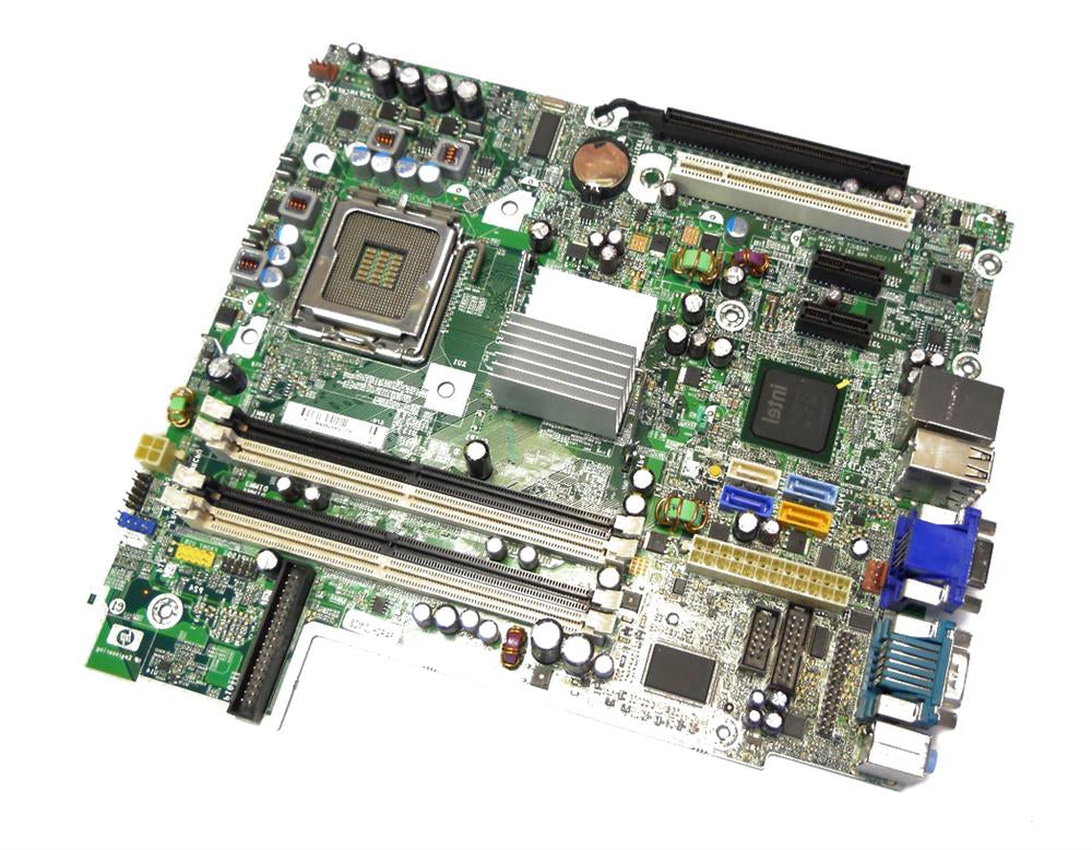 5188-6734 - HP System Board (MotherBoard) Alhena5-gl6e