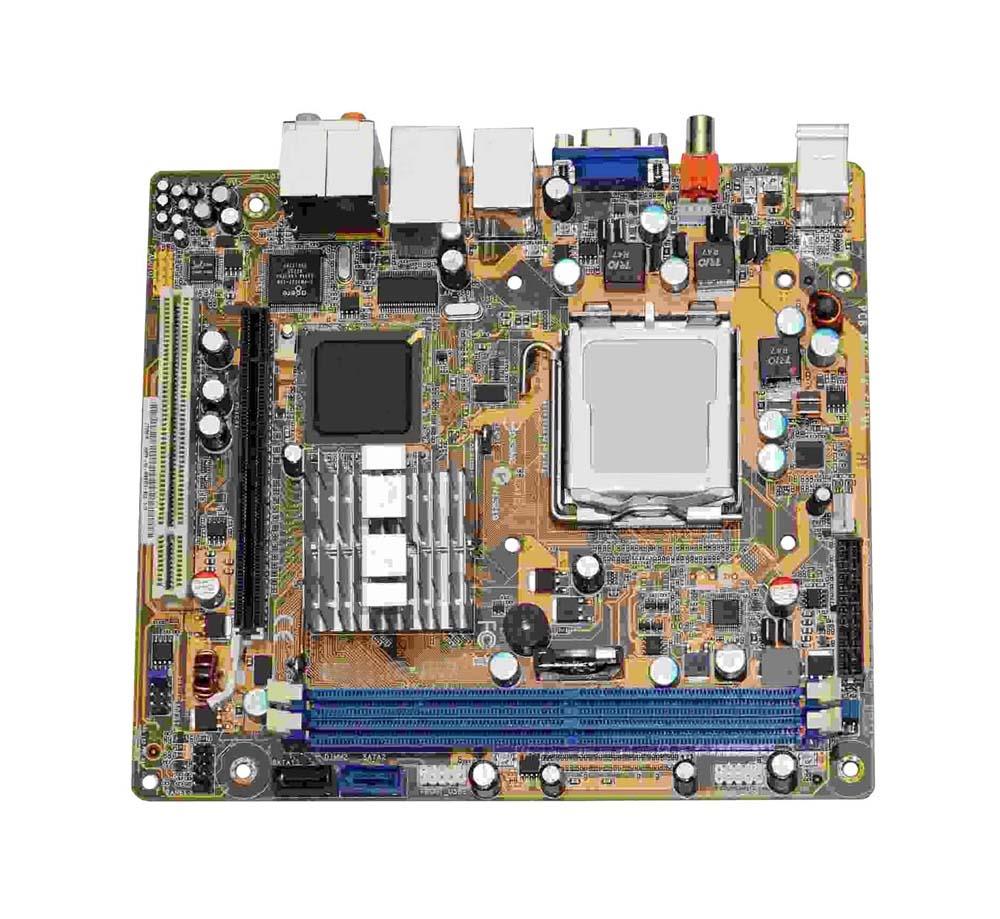 5188-7103 - HP Motherboard-locktite-gl8e