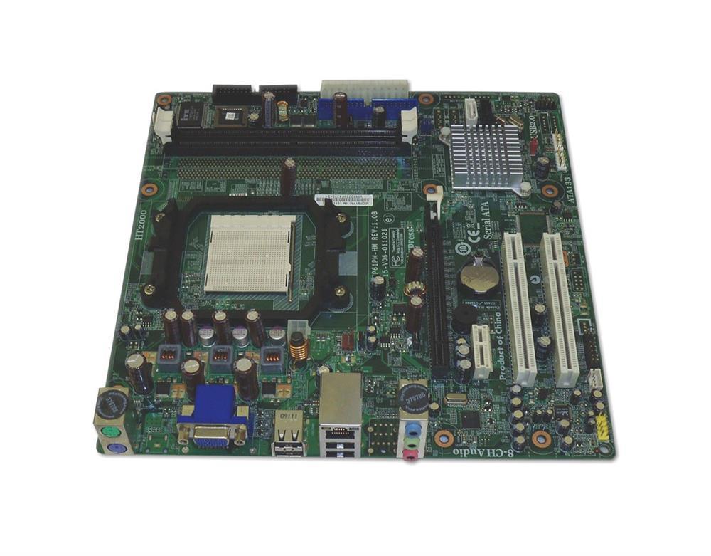 5188-7686 - HP IRIS8-GL6 AMD Socket-940 Desktop Motherboard (System Board)