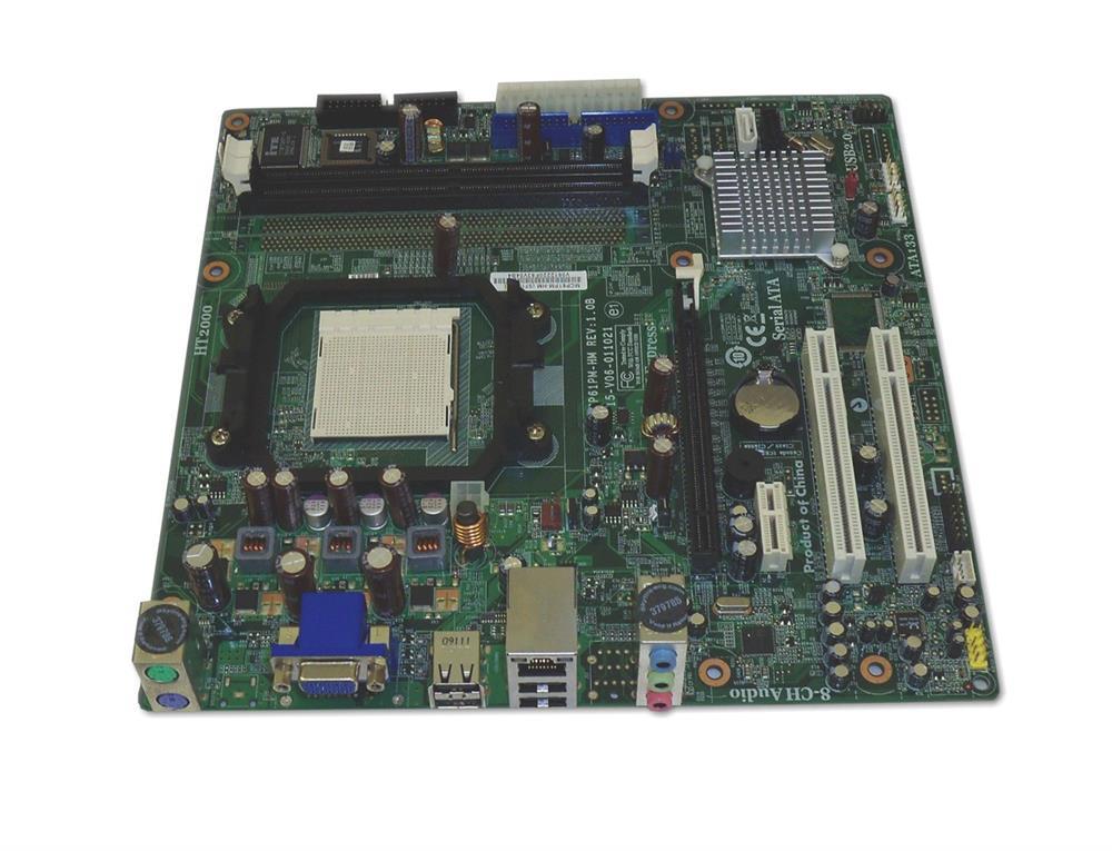 5189-0464 - HP System Board (Motherboard) with AMD Socket-940 CPU