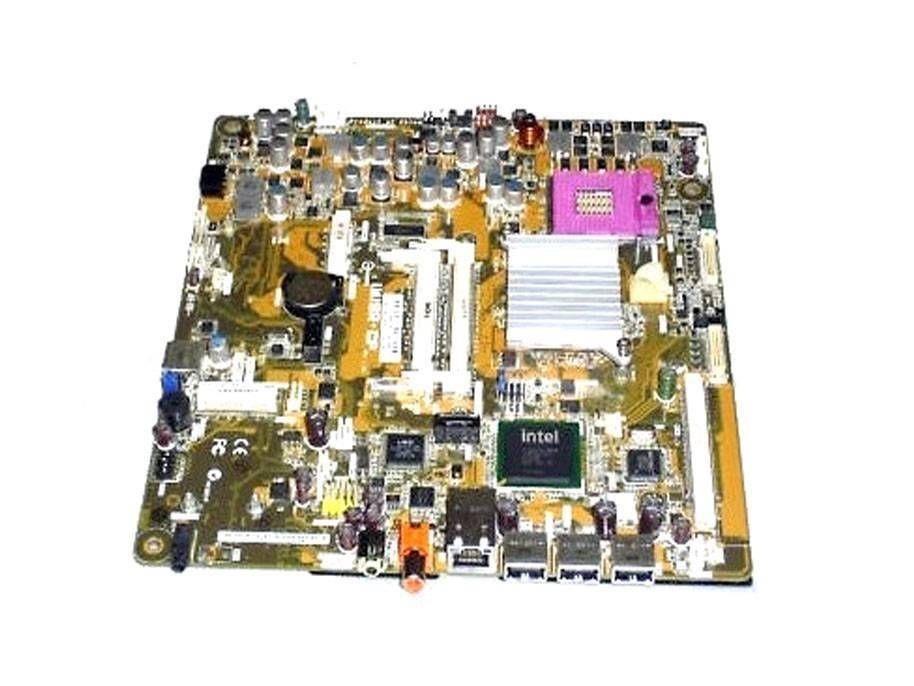 5189-2525 - HP Sys Brd Viola-gl8e S/p 1q50x