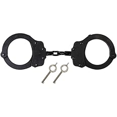Chain Link Handcuff Model 700