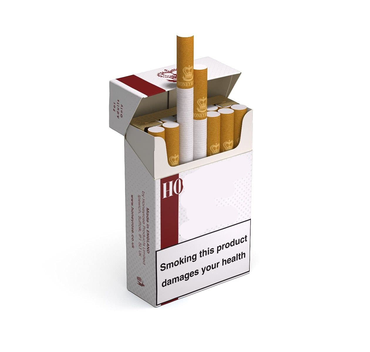 Tobacco Filters
