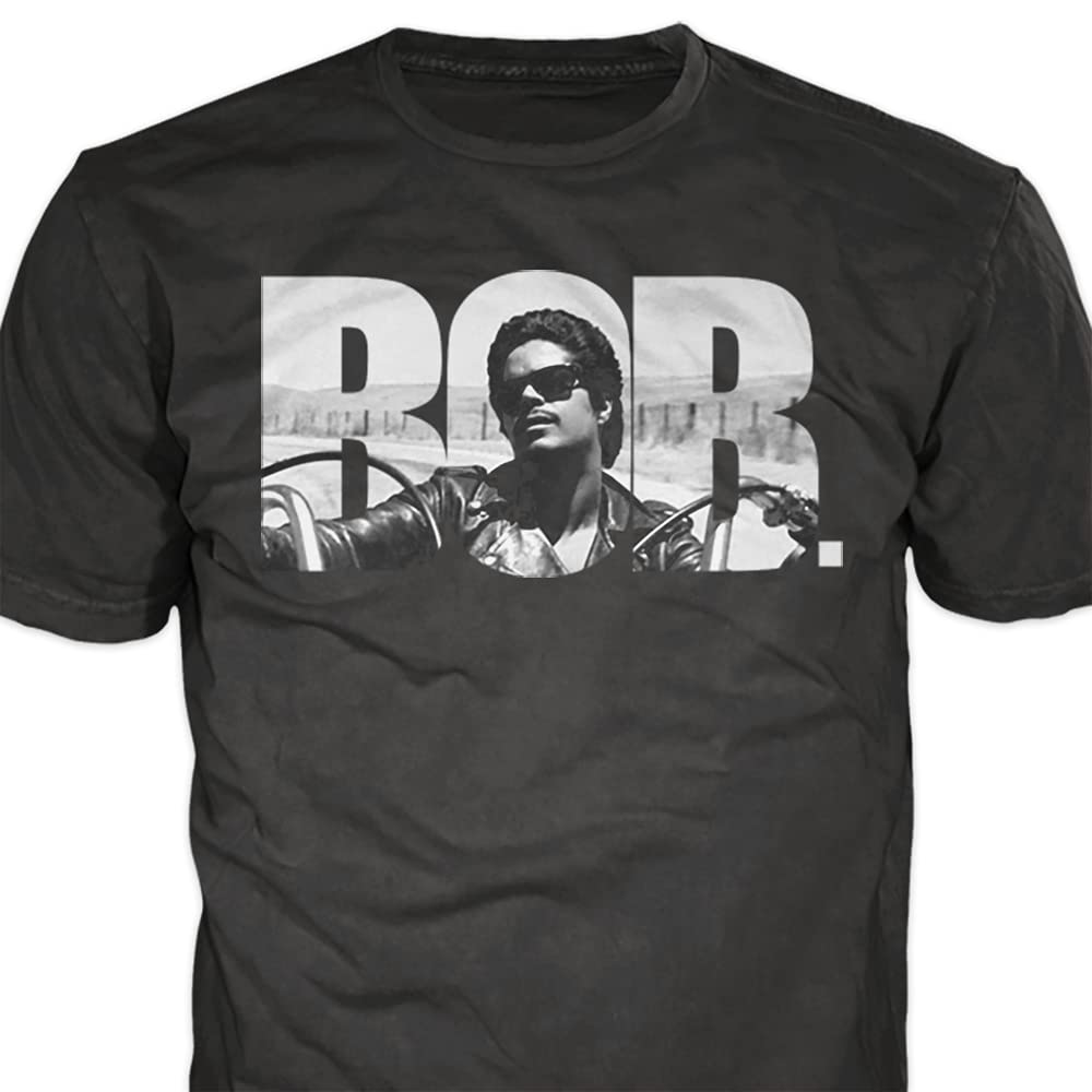 La Bamba Bob T-Shirt - Retro Movie Tshirt, Esai Morales, 80s, 90s, 3XL 4XL XXXL XXXXL Plus Size
