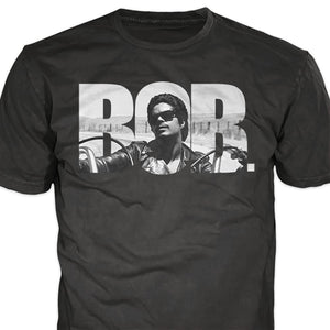 La Bamba Bob T-Shirt - Retro Movie Tshirt, Esai Morales, 80s, 90s, 3XL 4XL XXXL XXXXL Plus Size