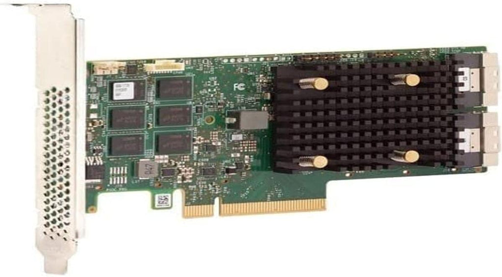 P47785-B21 - HPE MR216i-p G11 16-Ports SATA 6Gb/s / SAS 12Gb/s PCI-Express 4.0 0 1 10 SPDM Storage Controller