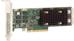 P47785-B21 - HPE MR216i-p G11 16-Ports SATA 6Gb/s / SAS 12Gb/s PCI-Express 4.0 0 1 10 SPDM Storage Controller