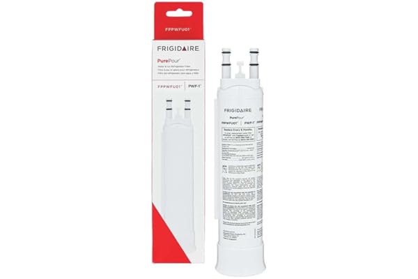 Frigidaire FPPWFU01 PurePour PWF-1 Water Filter