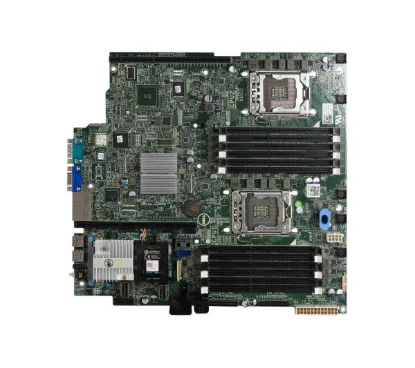 51XDX - Dell Motherboard for PowerEdge R520 V2
