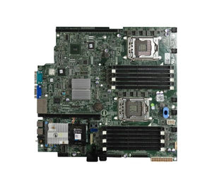 51XDX - Dell Motherboard for PowerEdge R520 V2