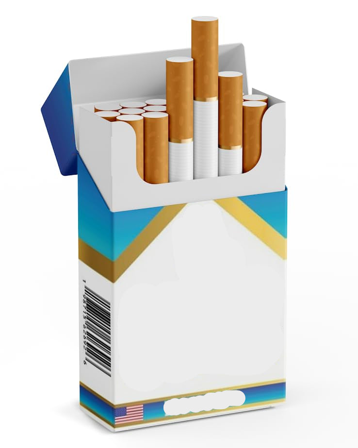 Tobacco Filters