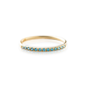 925 Sterling Silver Birthstone Ring, Dainty Stackable Band, Gold/Rose/Silver, Pandora-Style Birthstone Jewelry, Gift for Mom, Mother’s Day, Grandma Gift