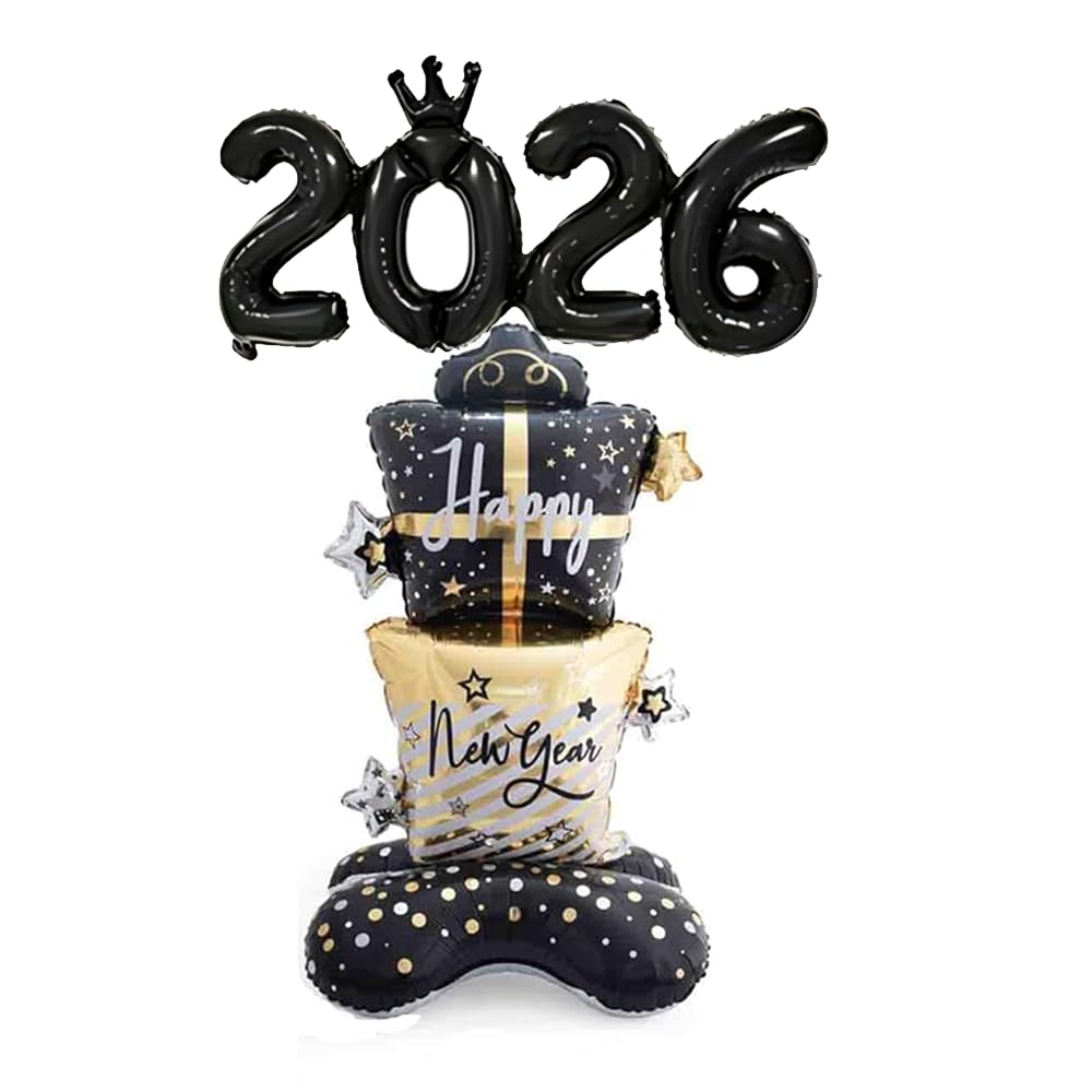 Happy new year 
