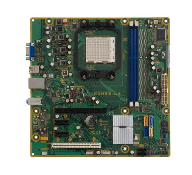 537558-001 - HP Motherboard (System Board) Narra6 GL6