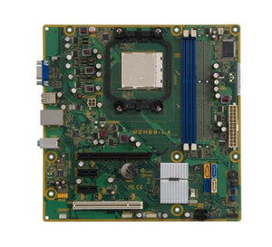537558-001 - HP Motherboard (System Board) Narra6 GL6
