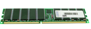 53P3228 - IBM 4GB (4x 1GB) 266MHz DDR PC-2100 ECC Registered CL2.5 208-Pin DIMM 2.5V Memory Module