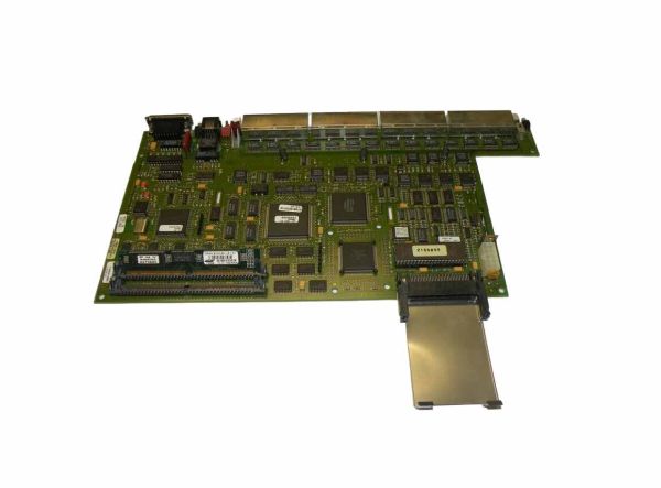 54-22816-01 - DEC Motherboard for DECserver 700
